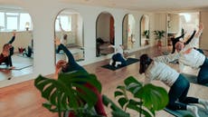 A Pilates instructor shares her three ‘go-to’ exercises for strength, spinal mobility and easing stiffness