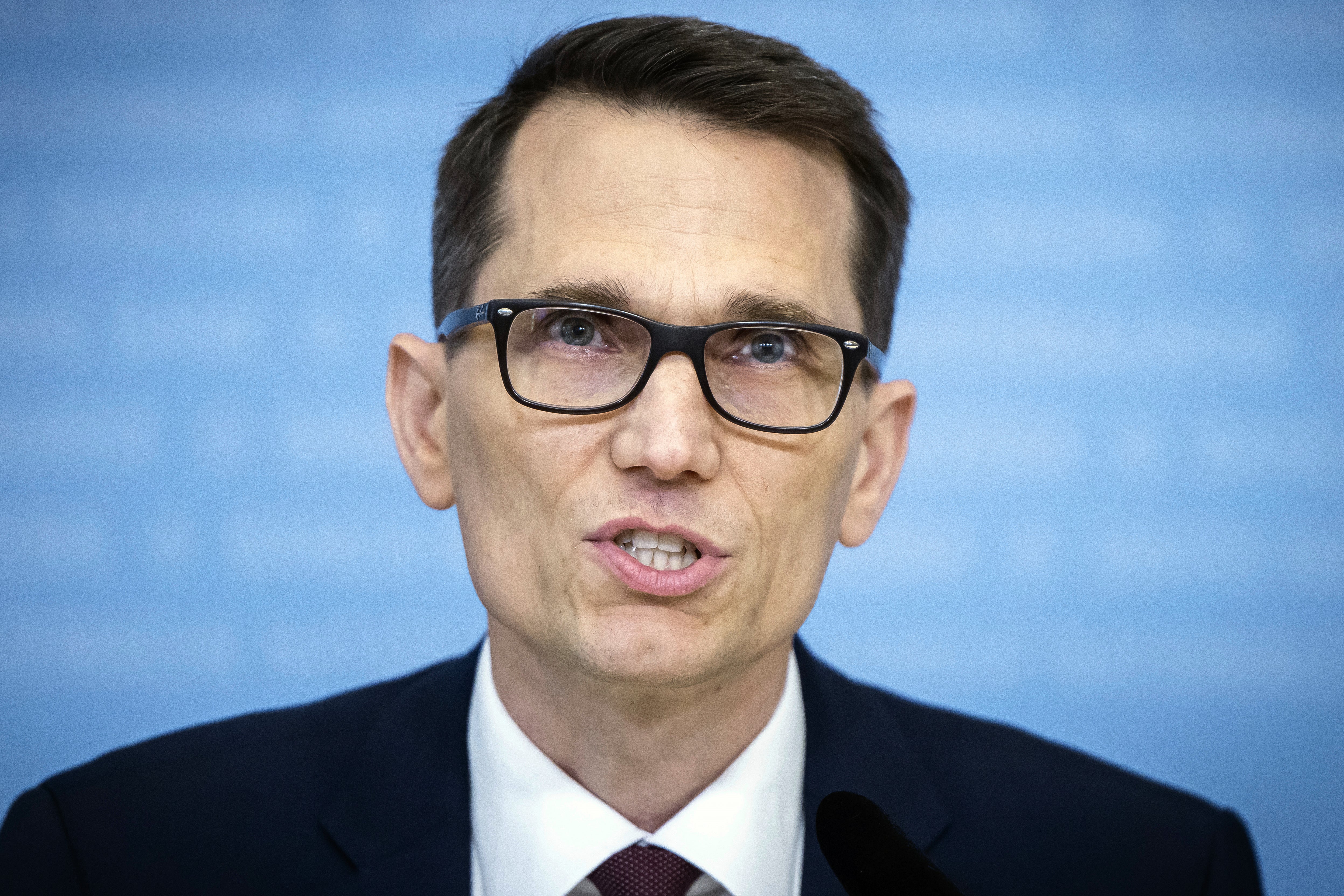 Switzerland National Bank