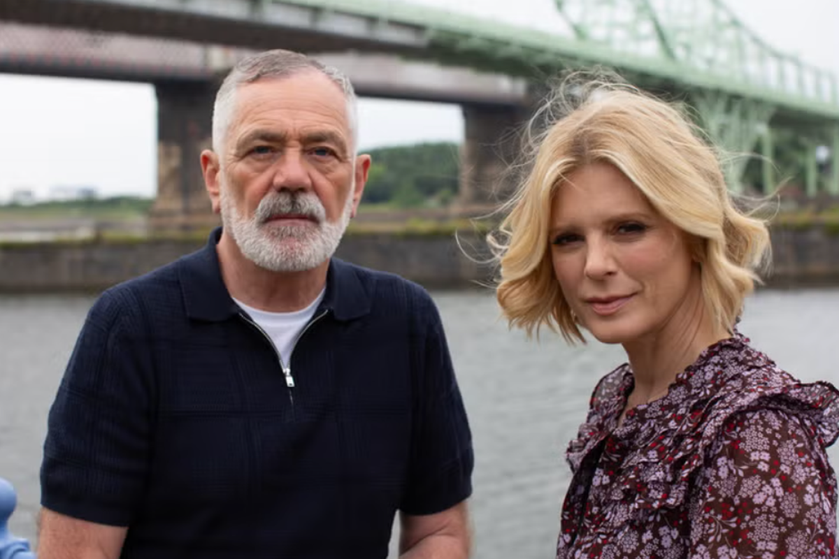 Silent Witness star Emilia Fox’s  ‘divisive’ true crime documentary now available online