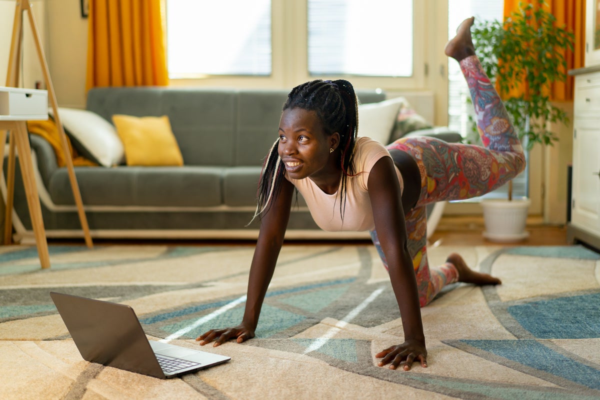 Boost Your Health in Minutes: The Power of 'Exercise Snacking'