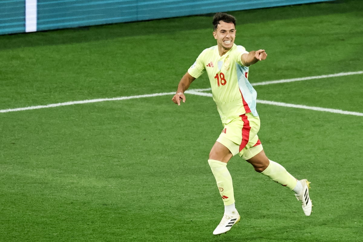 Transfer news live: Wirtz arrives for Liverpool medical, Arsenal agree to pay above Zubimendi release fee, Mbeumo to Man United
