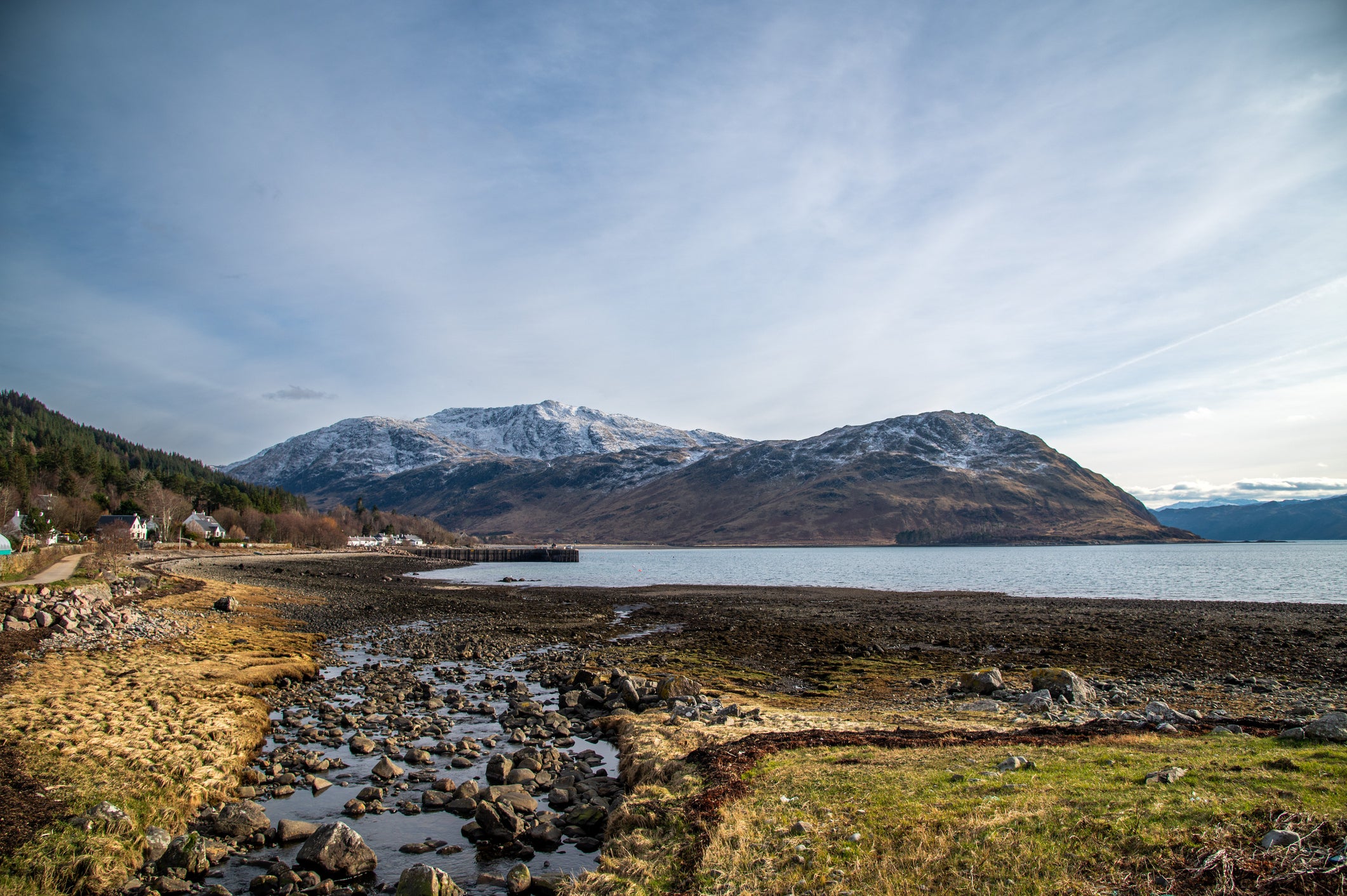 Take a trip to Knoydart Peninsula, Britain’s last great wilderness