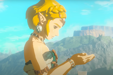 The Legend of Zelda live-action film announces cast for Zelda and Link