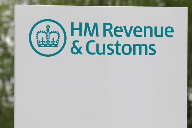 <p>HMRC has apologised</p>