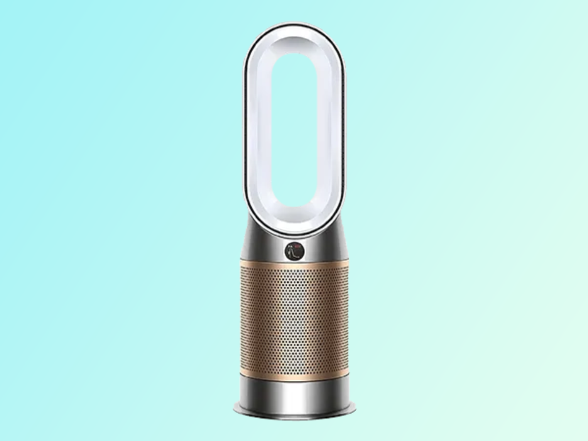 Dyson air purifier review: Is it worth £700? The Independent