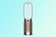 Dyson purifier hot + cool formaldehyde: The £700 air purifier that tackles heatwaves and hay fever