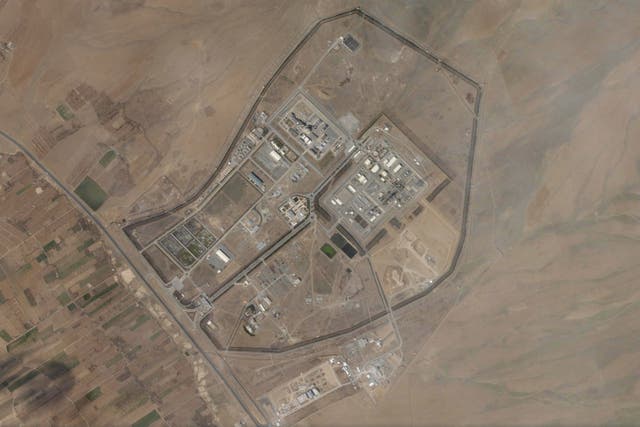 Mideast Wars