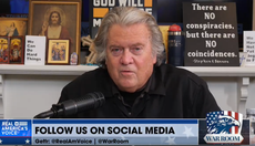‘Who in the hell are you?’: Steve Bannon rips Netanyahu over influence on Trump and US