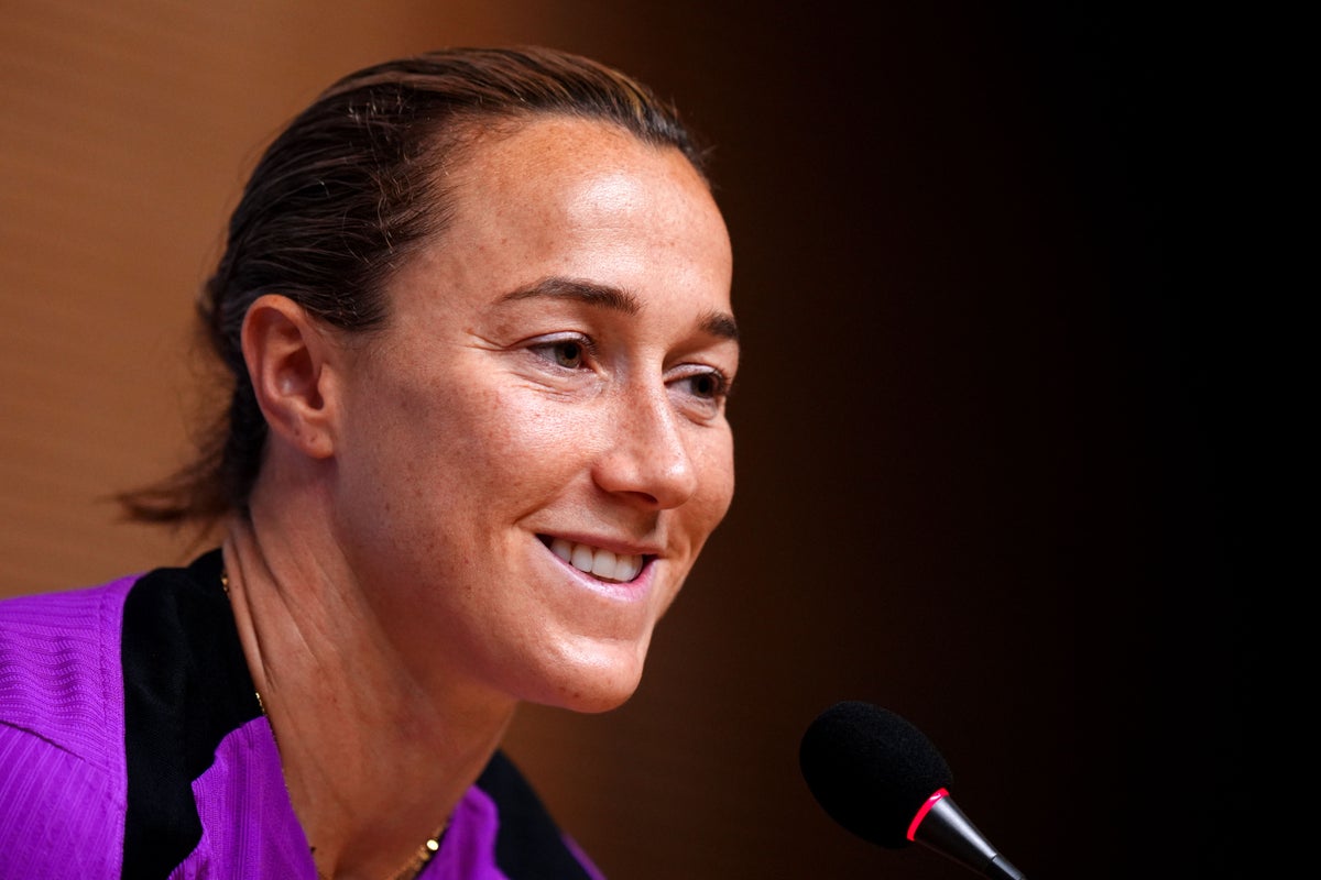 England squad full of ‘winners’ ahead of Euros defence – Lucy Bronze