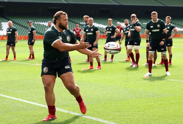 <p>Pierre Schoeman is fully embedded within the Scottish culture</p>