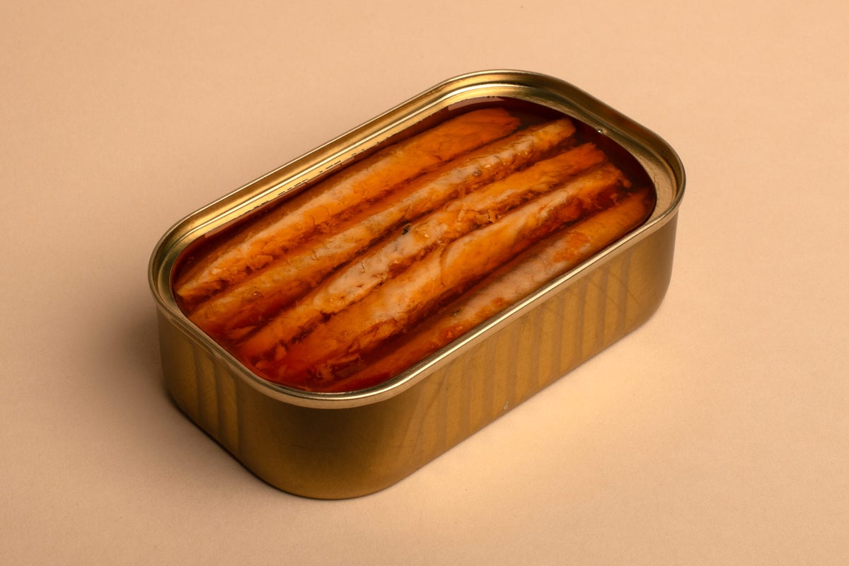 Tinned fish: The surprisingly sexy new status symbol