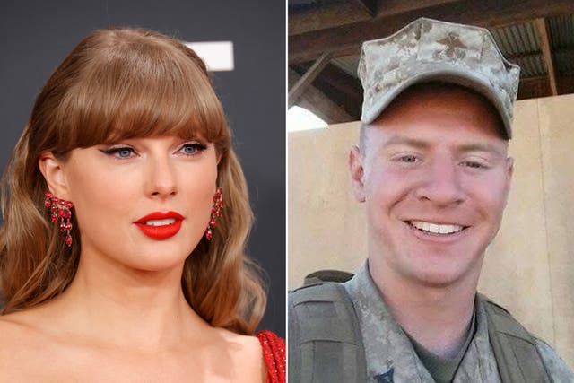 <p>Human remains that washed up near the Rhode Island home of pop star Taylor Swift have been identified as Eric Wein, police say</p>