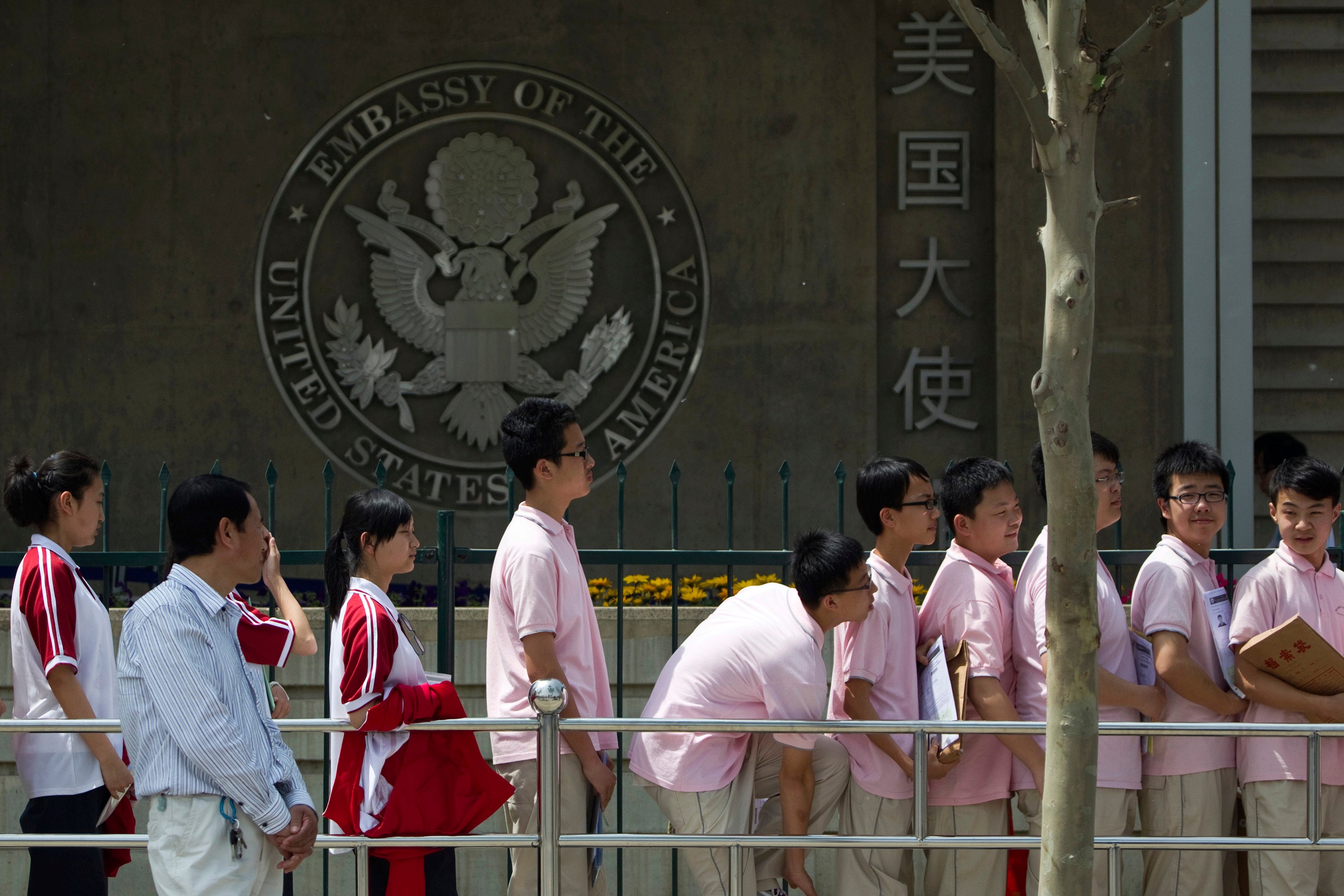 Rubio plans to ‘aggressively revoke’ Chinese student visas, targeting students the State Department believes have ‘connections to the Chinese Communist Party’ and are ‘studying in critical fields’