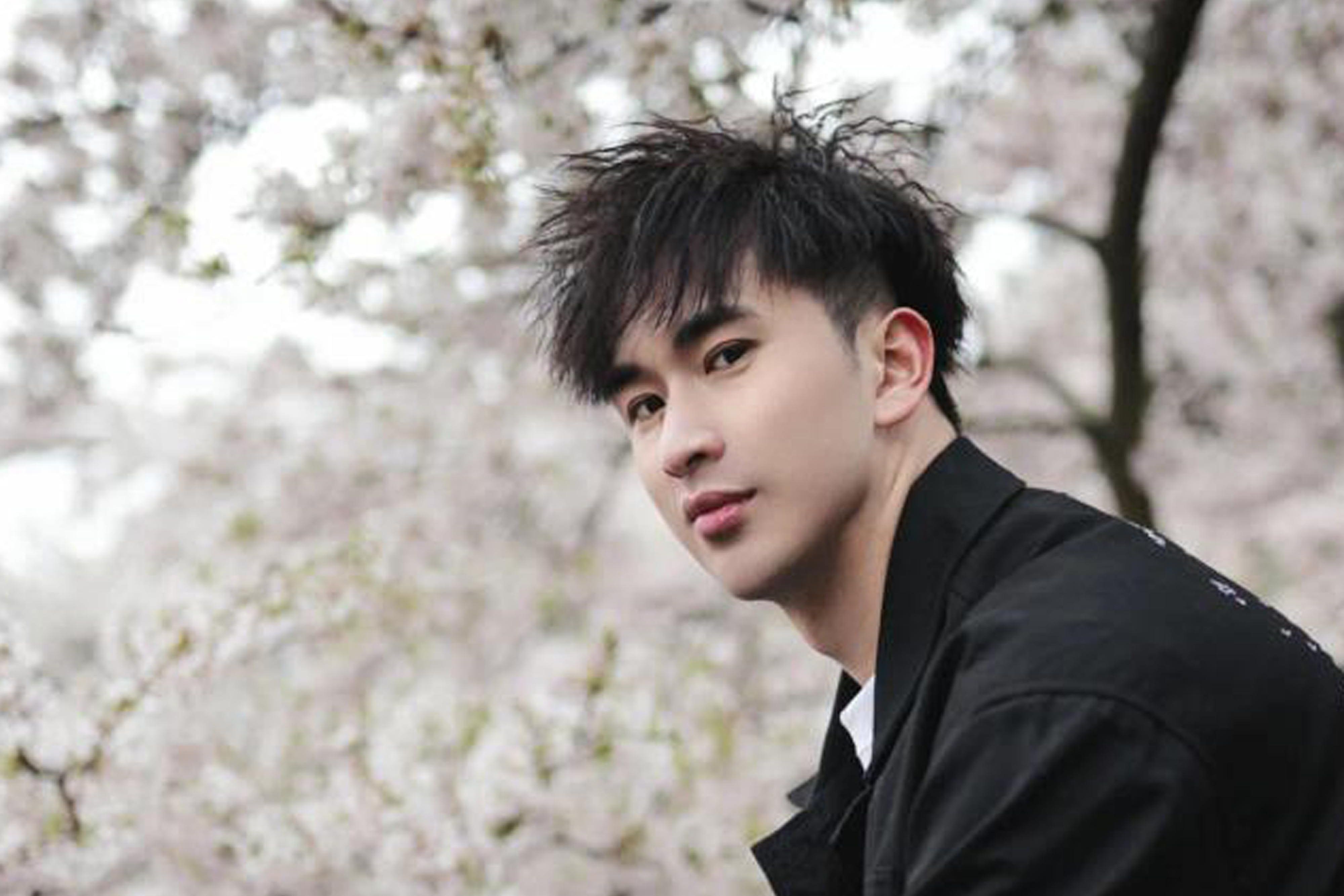 Chinese PhD student Zhenhao Zou (Metropolitan Police/PA)