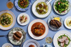 The Great British culinary tour: From haute cuisine to street eats, the best foodie destinations by rail