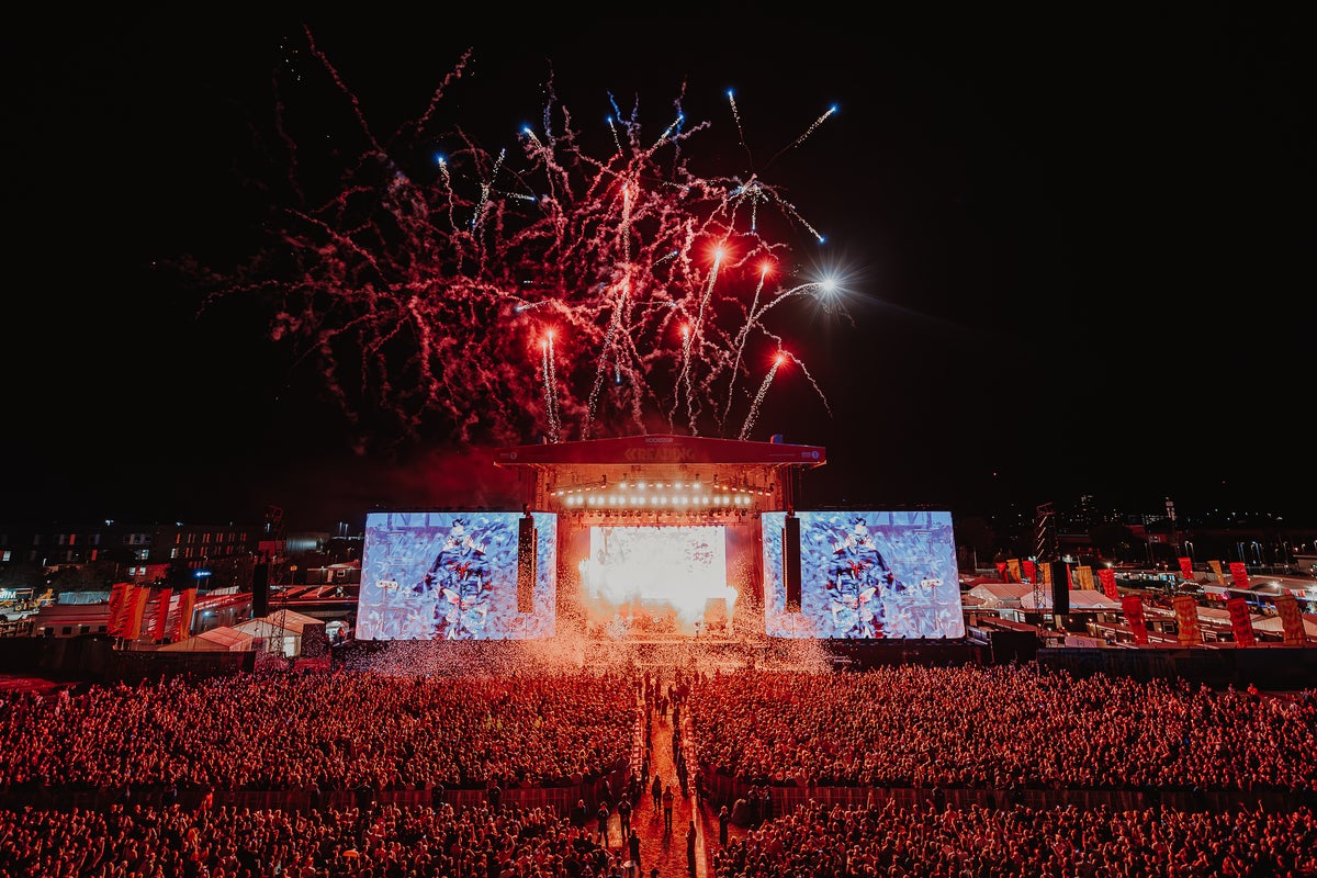 The festival edit: From boutique to big name, discover the best British music fests you can hop on a train to