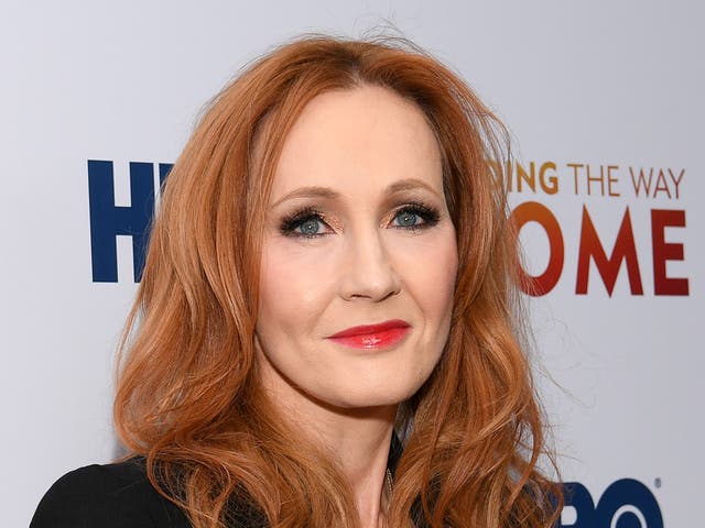 <p>Booksmith, a popular bookstore in the city’s Haight Ashbury neighborhood, announced the move in response to the launch of the J.K. Rowling Women’s Fund.</p>