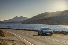 Best long-range electric cars 2025: Top 12 EVs that go the distance
