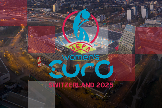<p>Who will win the Women's Euro 2025?</p>