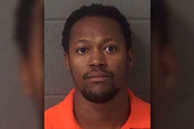 <p>Carey Clark was sentenced to 30 years in prison followed by 30 years of probation for his role in the abuse and neglect of his own children </p>