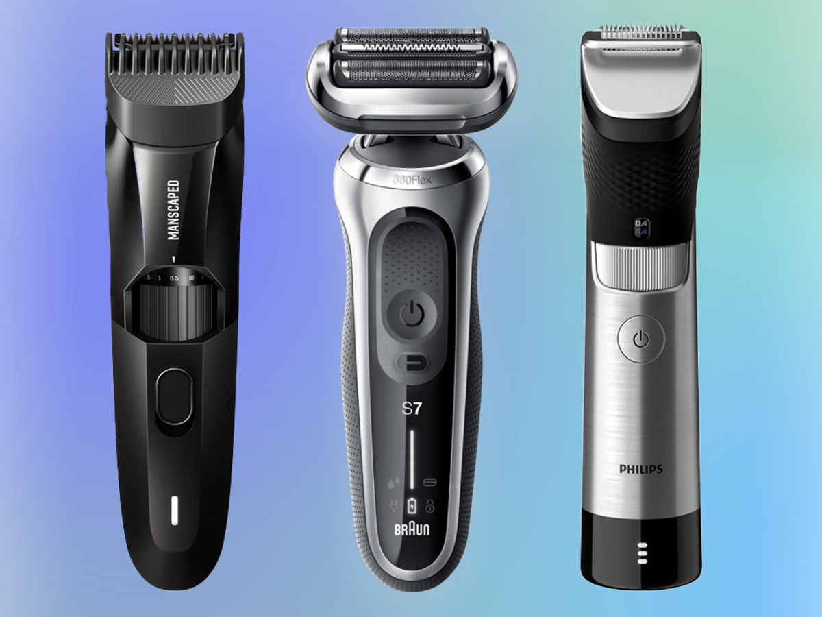 Phillps Razorbeard Philips Beard Shaver Trimmer