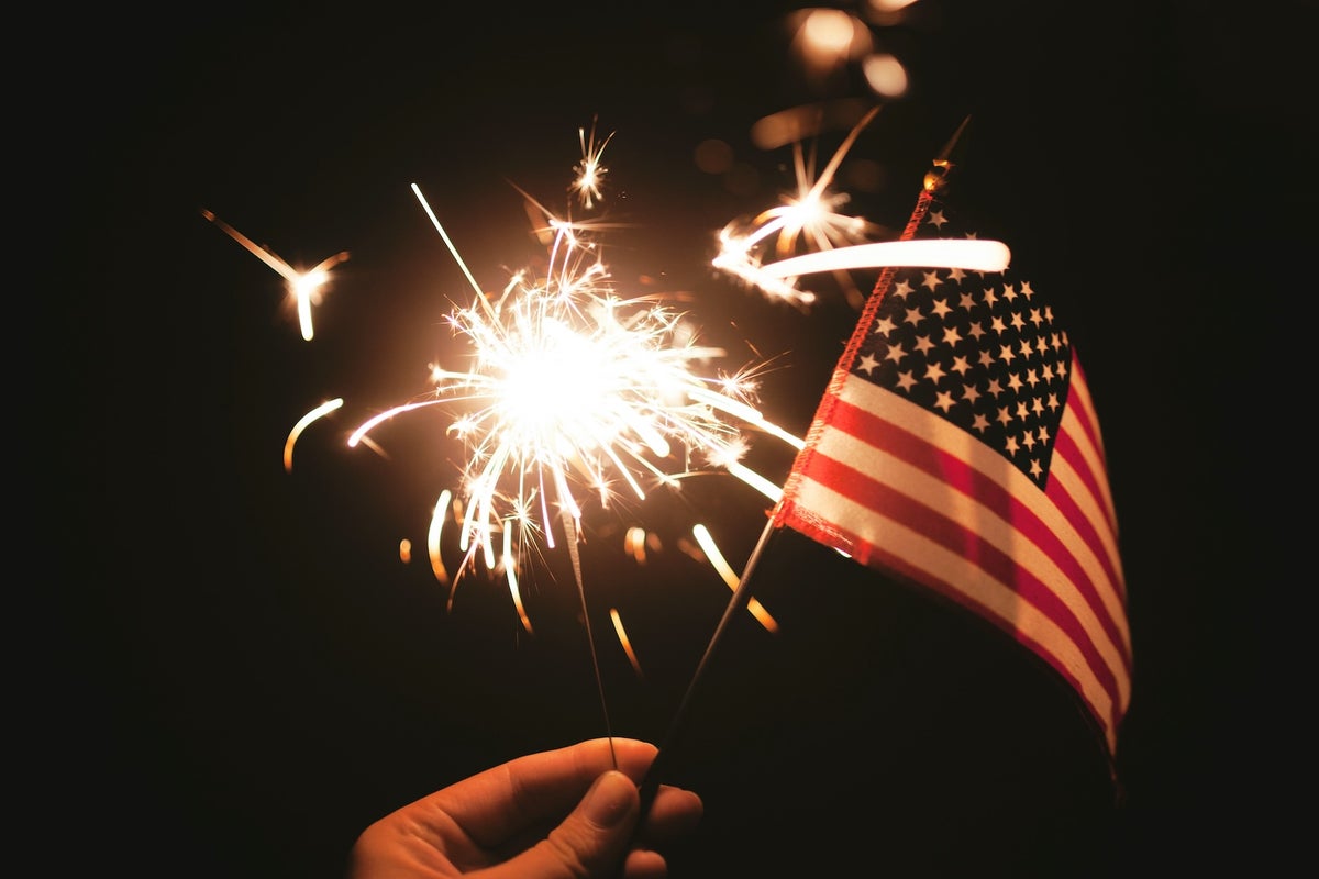 Celebrate Independence Day with the best summer-ready offers to shop now