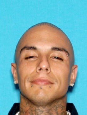 While 18 of the suspects have been taken into custody, Euan remains at large, the FBI said