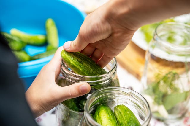 <p>Some foods may be spiking your blood pressure without you realizing it. High blood pressure can result in heart disease</p>
