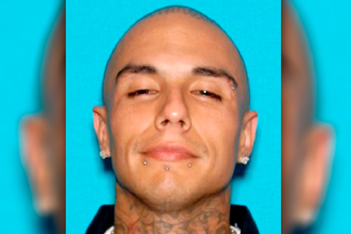 19 Mexican Mafia associates charged over plot to kill ‘well-known rapper’ 19 Mexican Mafia associates charged over plot to kill ‘well-known rapper’