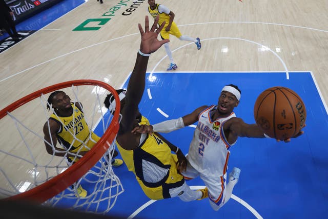 NBA-FINALES