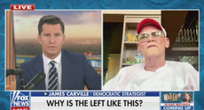 ‘Bobby Kennedy is going to kill more people than any Cabinet secretary’: James Carville warns of RFK Jr’s vaccine plan