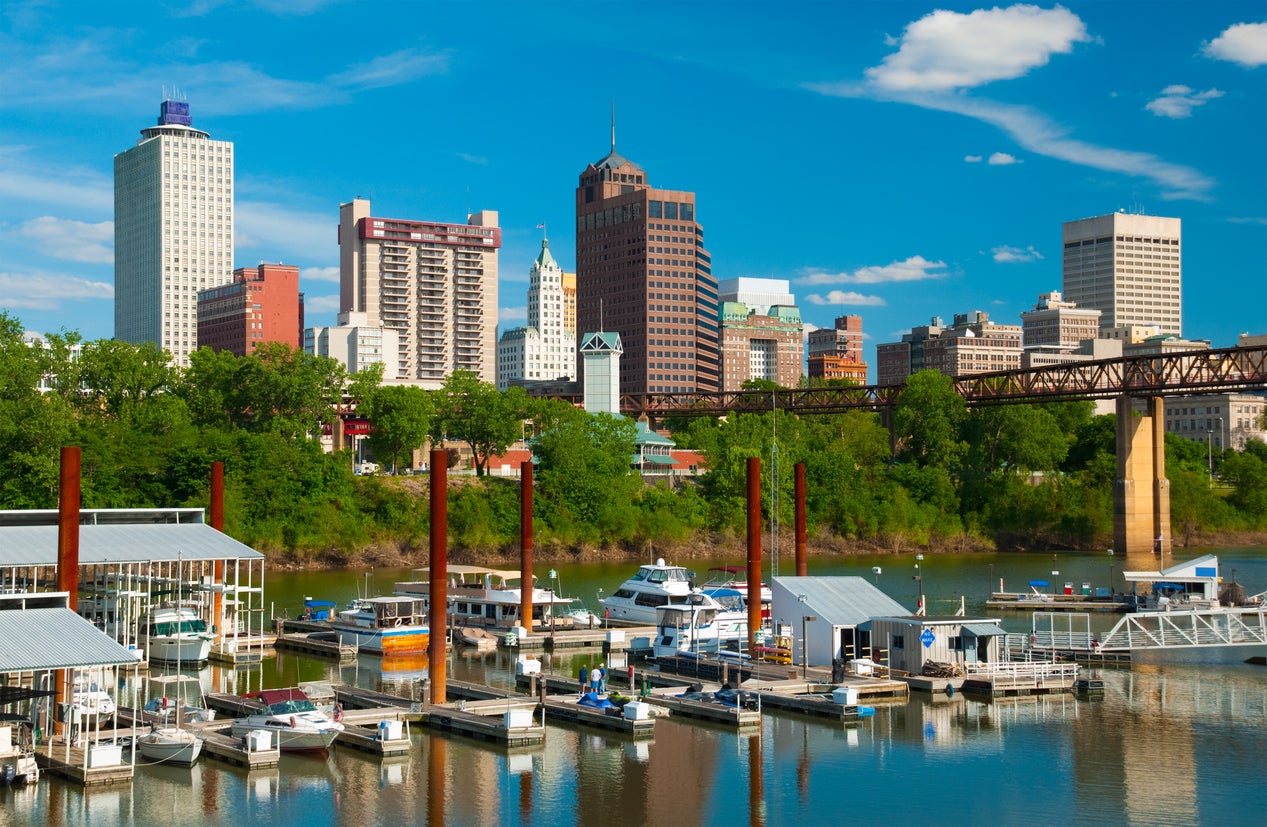 Memphis, Tennessee