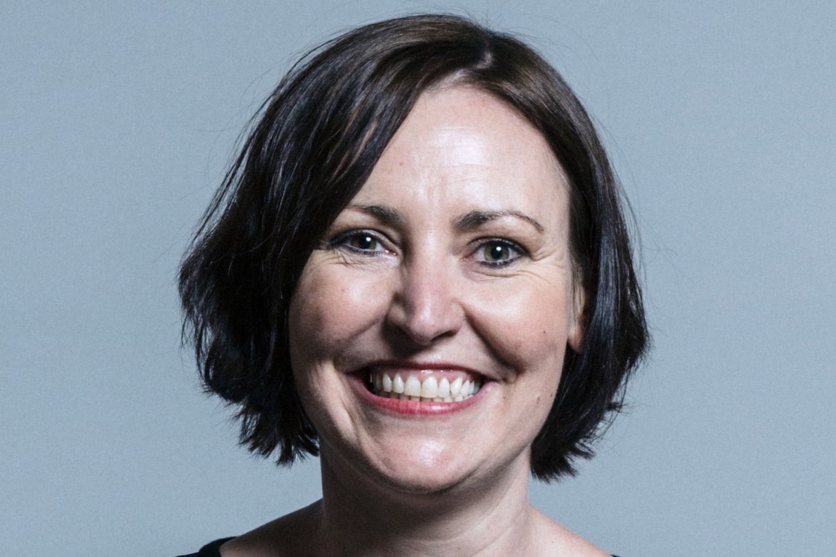 Starmer needs to listen to us, says Labour MP who quit government over welfare cuts