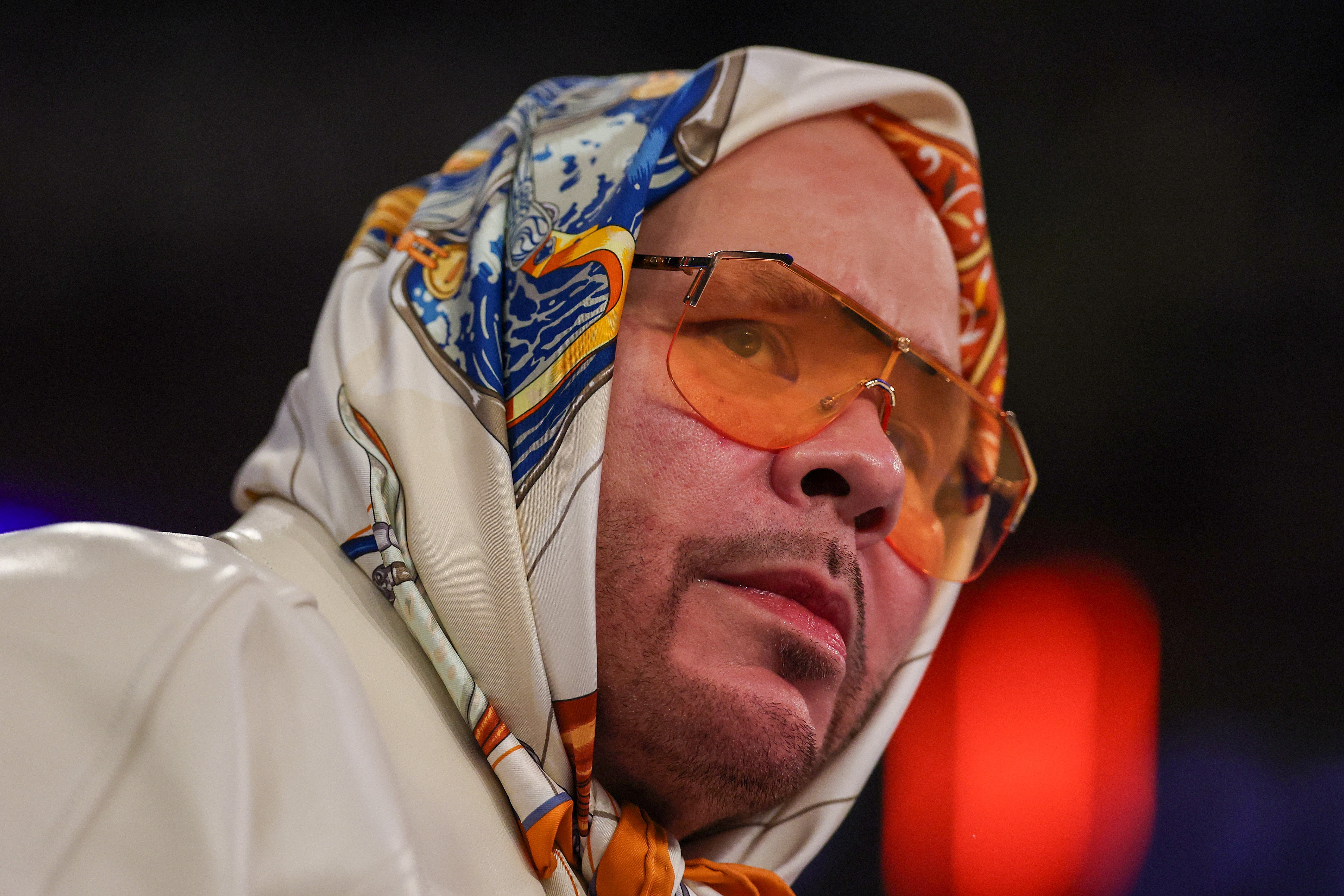 Fat Joe has been accused of engaging in sex acts with minors in a $20 million lawsuit