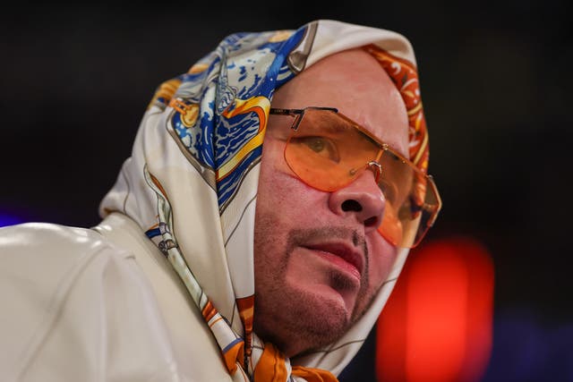 <p>Fat Joe denies accusations of engaging in sex acts with minors made in a $20 million lawsuit</p>