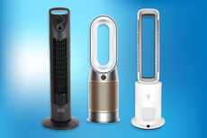 13 best fans for 2025 – tried and tested models to help you stay cool