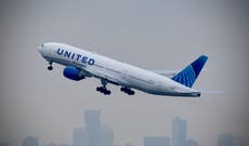 United, American, Delta suspending flights to Middle East amid Israel-Iran conflict