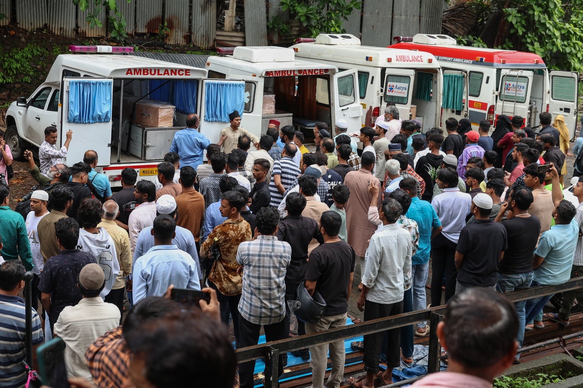 Air India crash latest: Black box to be sent to US for analysis after suffering ‘heavy damage’