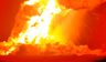 SpaceX Starship rocket explodes in dramatic fireball