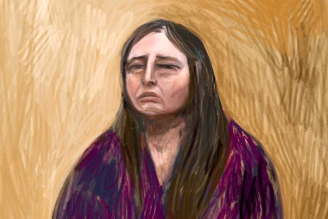 <p>Erin Patterson</p>