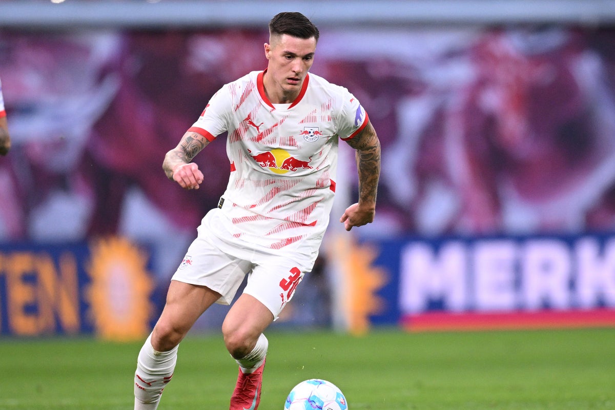 Transfer news live: Sesko to undergo Man United medical today, Liverpool’s Isak plan, Arsenal reject Rodrygo swap Transfer news live: Sesko to undergo Man United medical today, Liverpool’s Isak plan, Arsenal reject Rodrygo swap