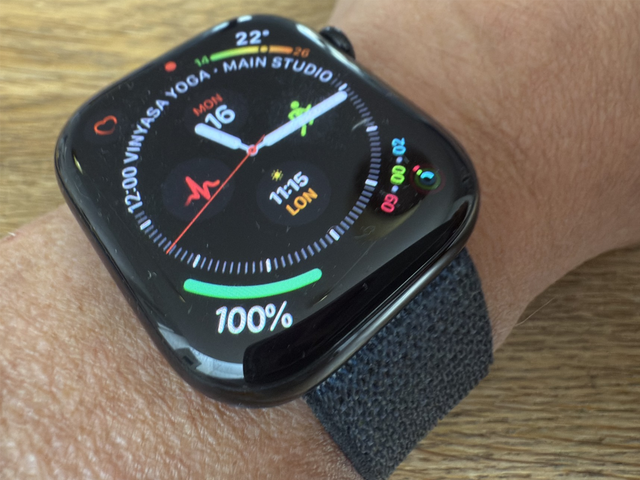 Apple Watch series 10 reduced to its lowest-ever price for Amazon Prime ...