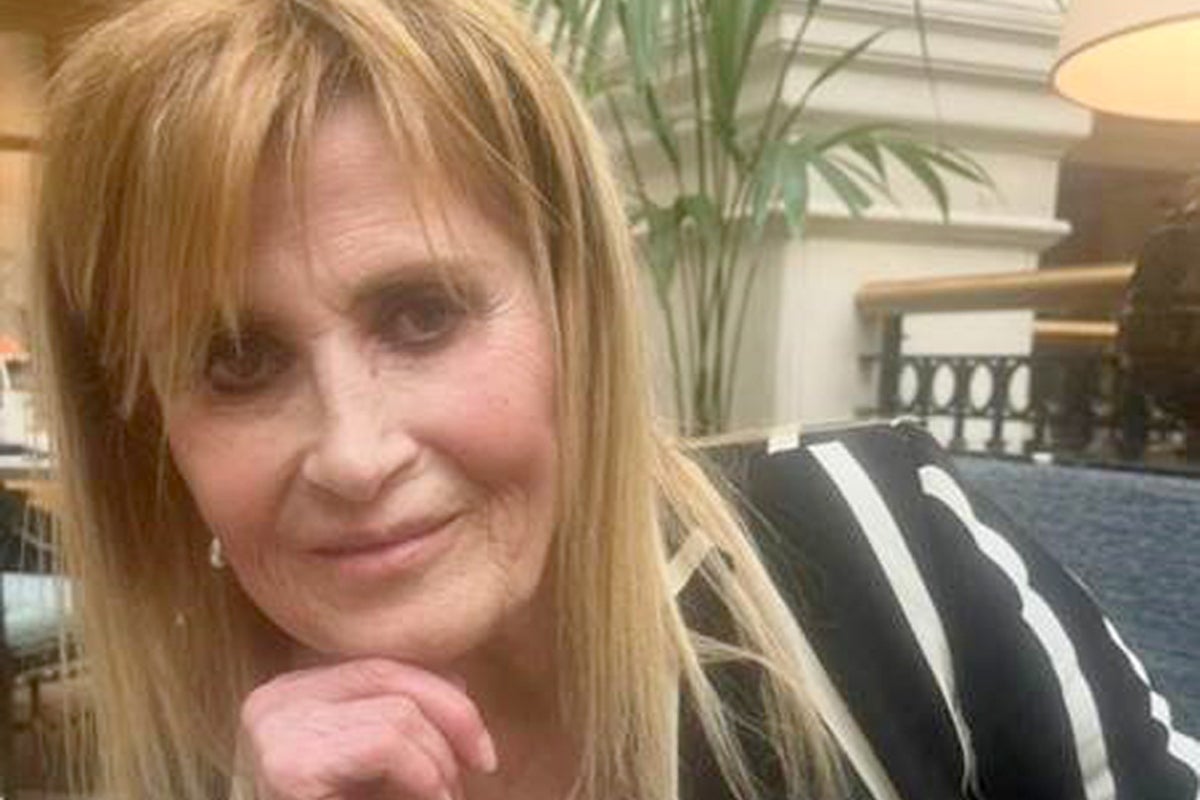 Woman, 66, arrested over death of film director linked to missing diamond-encrusted Rolex Woman, 66, arrested over death of film director linked to missing diamond-encrusted Rolex