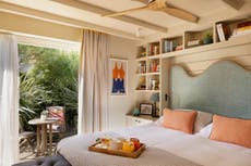 The best beach hotels in the UK for 2025, reviewed