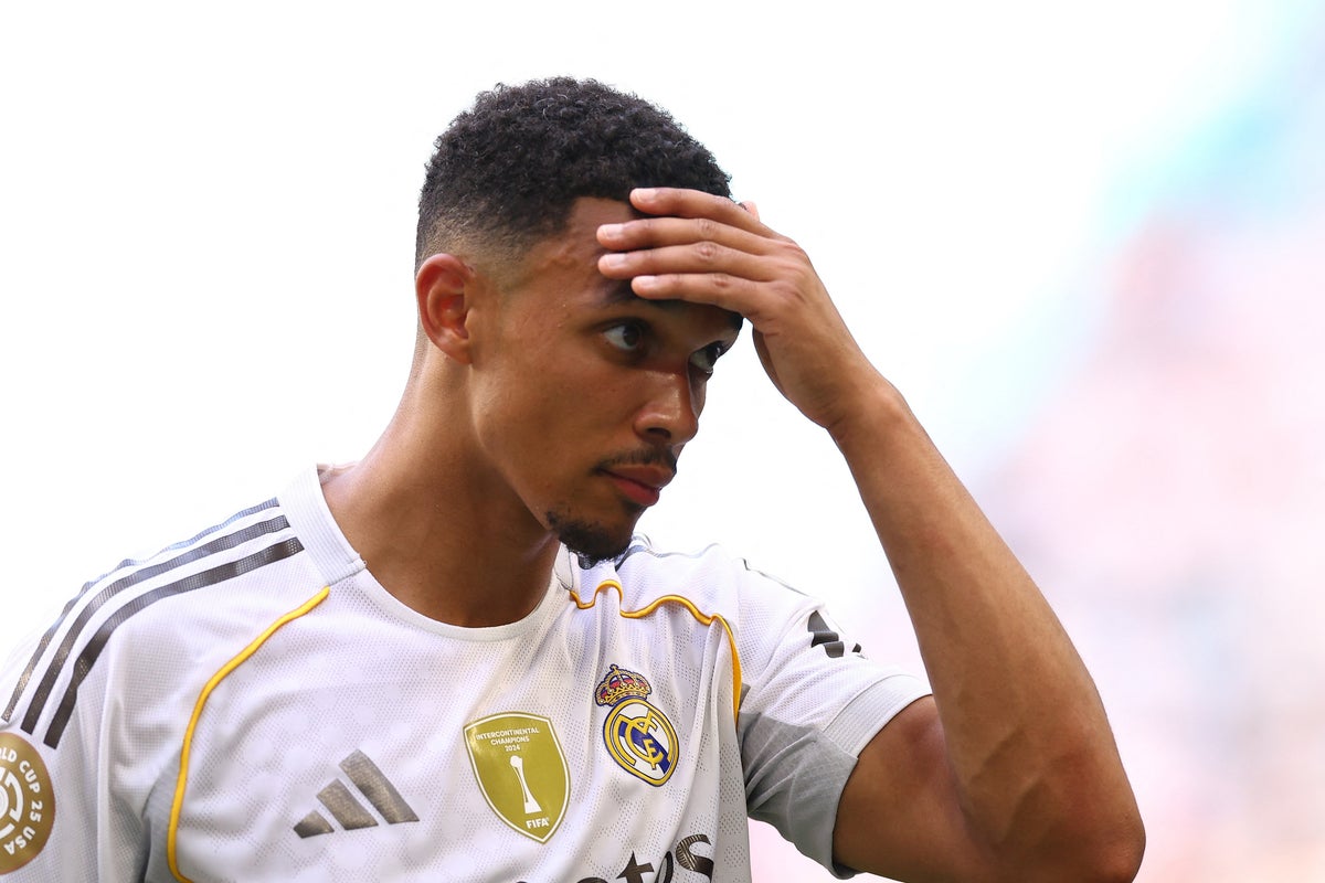 Is Real Madrid v Pachuca on TV? How to watch Club World Cup game for free