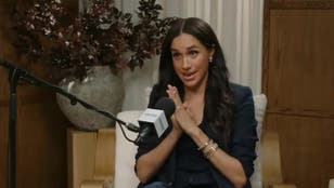 Meghan reveals early setback in acting career that was ‘really hard’