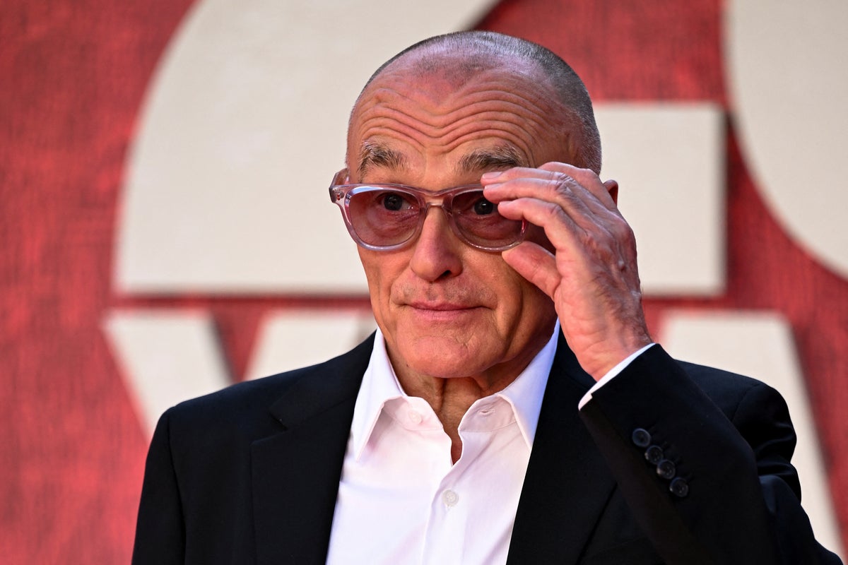 Danny Boyle reveals unusual filming technique used for 28 Years Later