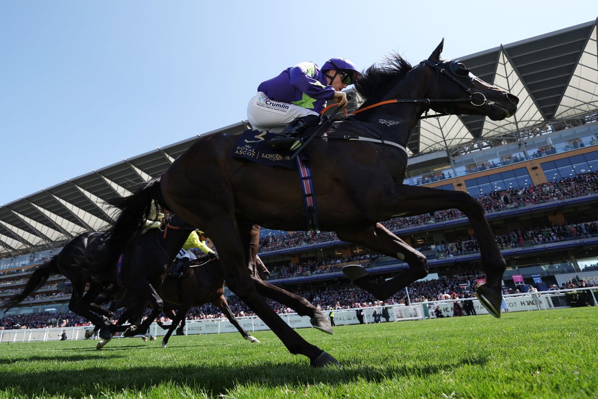 Royal Ascot Odds: Best Betting Odds for Day 3 at Royal Ascot