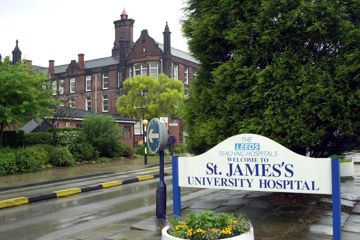 Maternity services in Leeds NHS hospitals downgraded by healthcare regulator