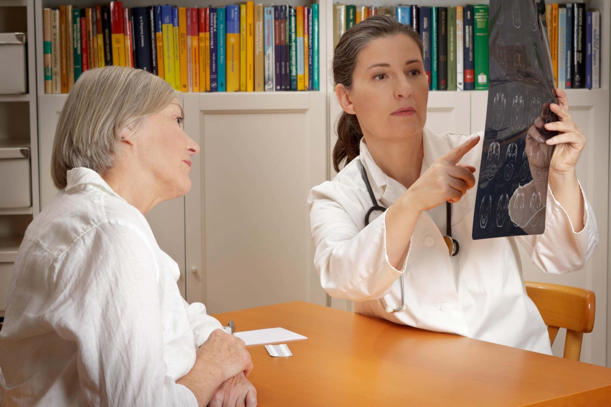 ‘Game-changing’ new Alzheimer’s drug could slow progression of disease